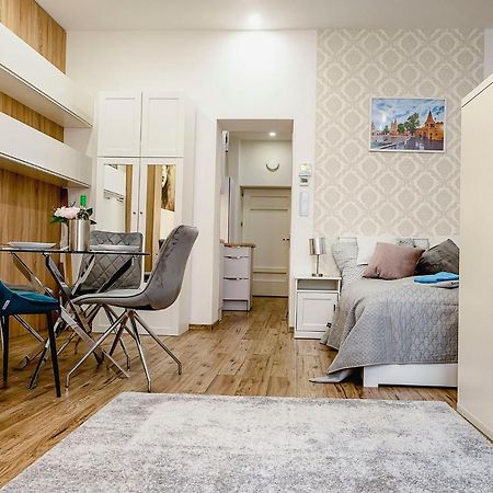 Bellini Apartment Budapest Exteriör bild