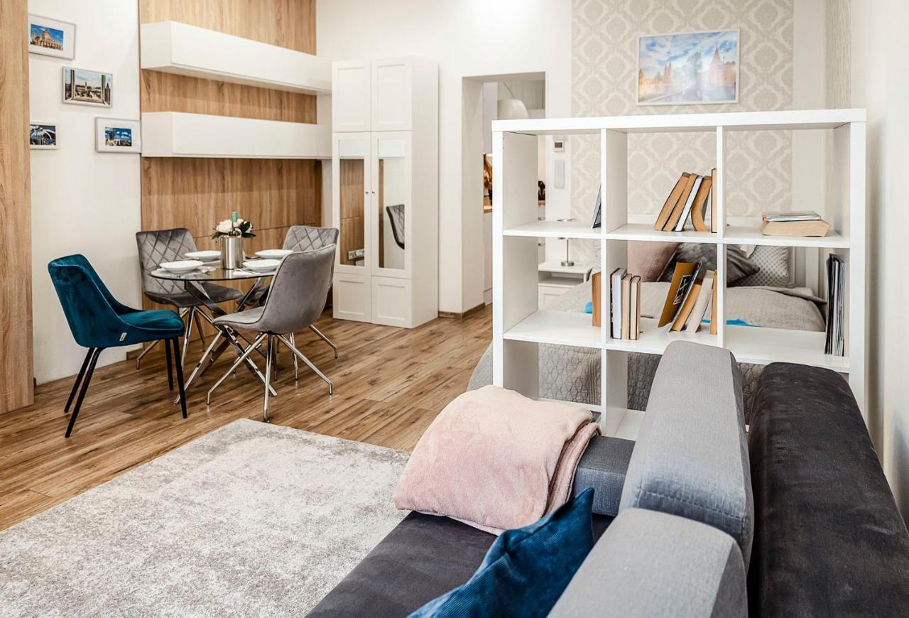 Bellini Apartment Budapest Exteriör bild